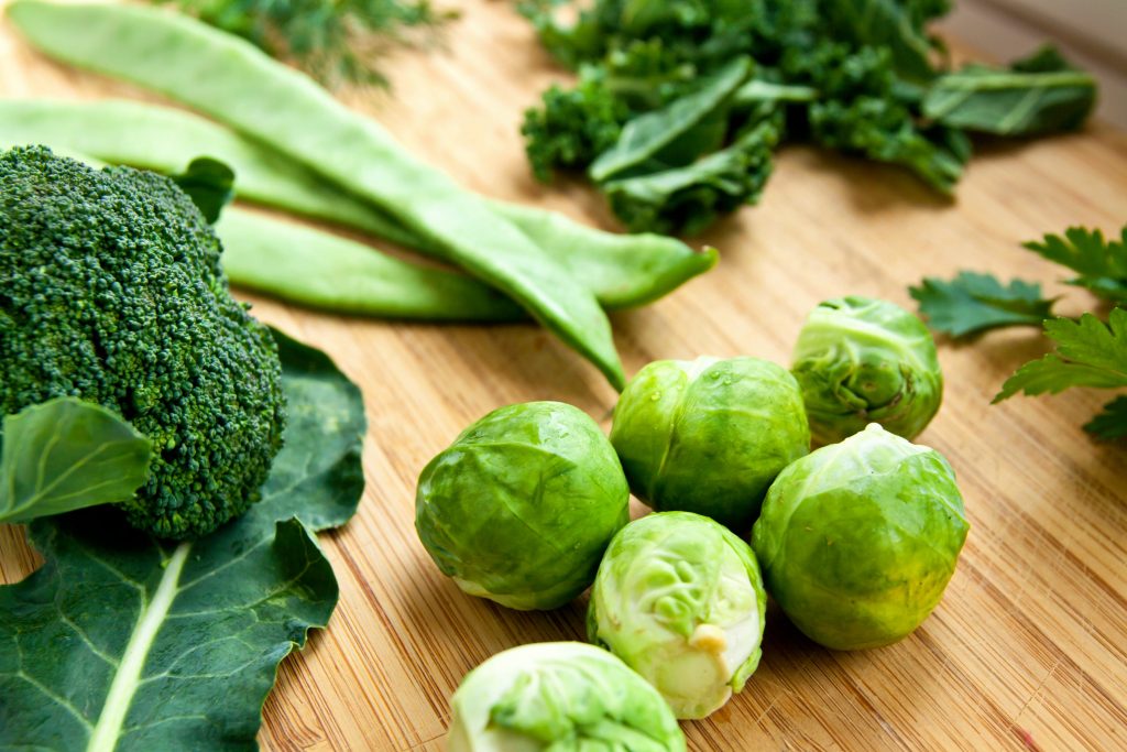 Uterus Fibroid healthy diet