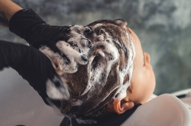 Kids Hair Care Tips