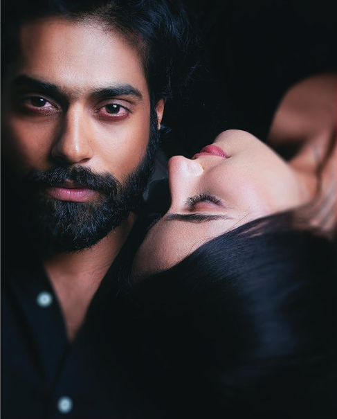 Guri and Raunak's upcoming film 'Lover'