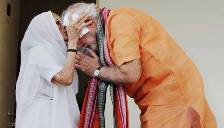 PM Modi to visit Gandhinagar