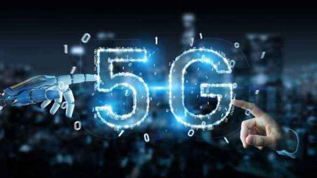5g services to be rolled out soon