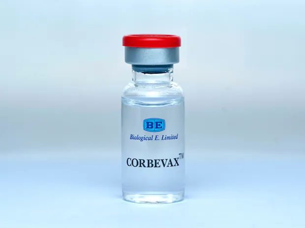 Corbevax approved as booster