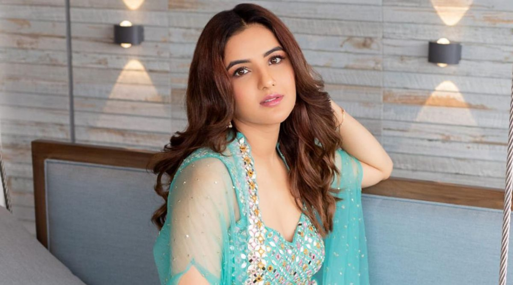 Jasmin Bhasin Bollywood Debut