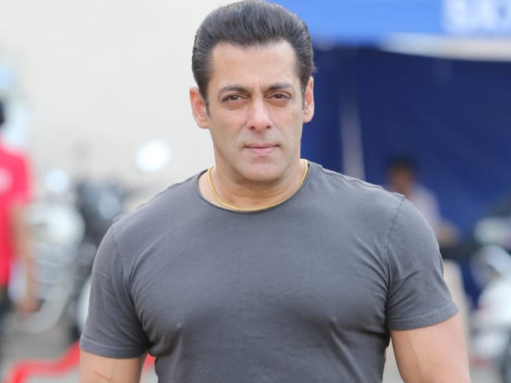 salman khan threat news