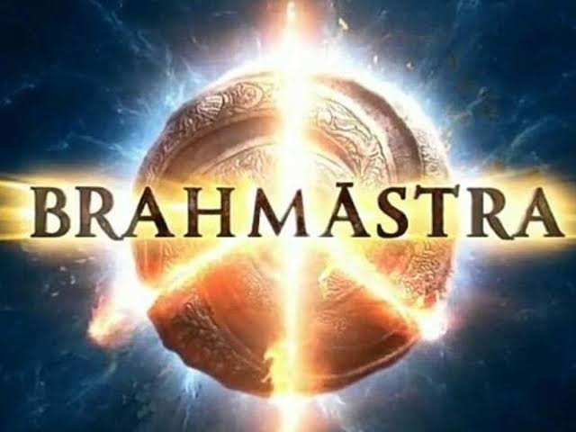 Brahmastra BigB First Look