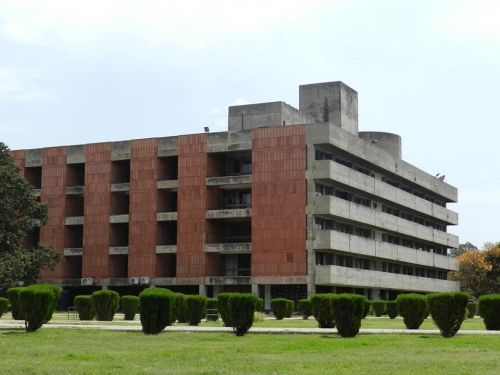 panjab university chandigarh transform