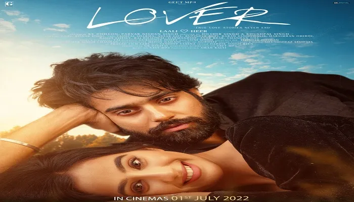 lover movie trailer release