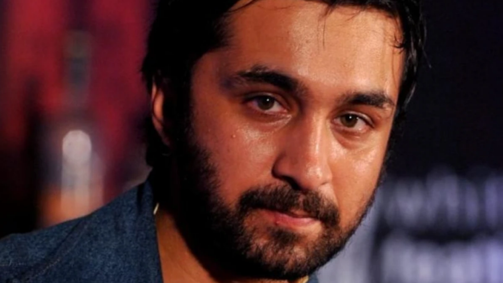 Siddhanth Kapoor released bail