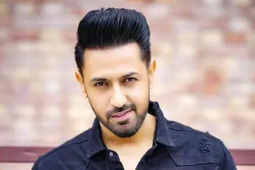 Gippy Grewal Fathers Day