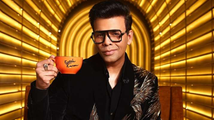 Koffee With Karan7 date