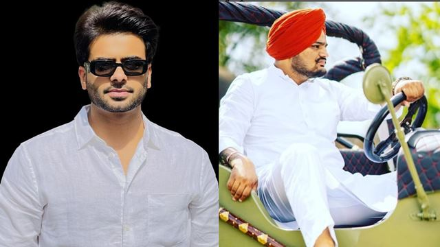 Mankirt Aulakh gets Cleanchit