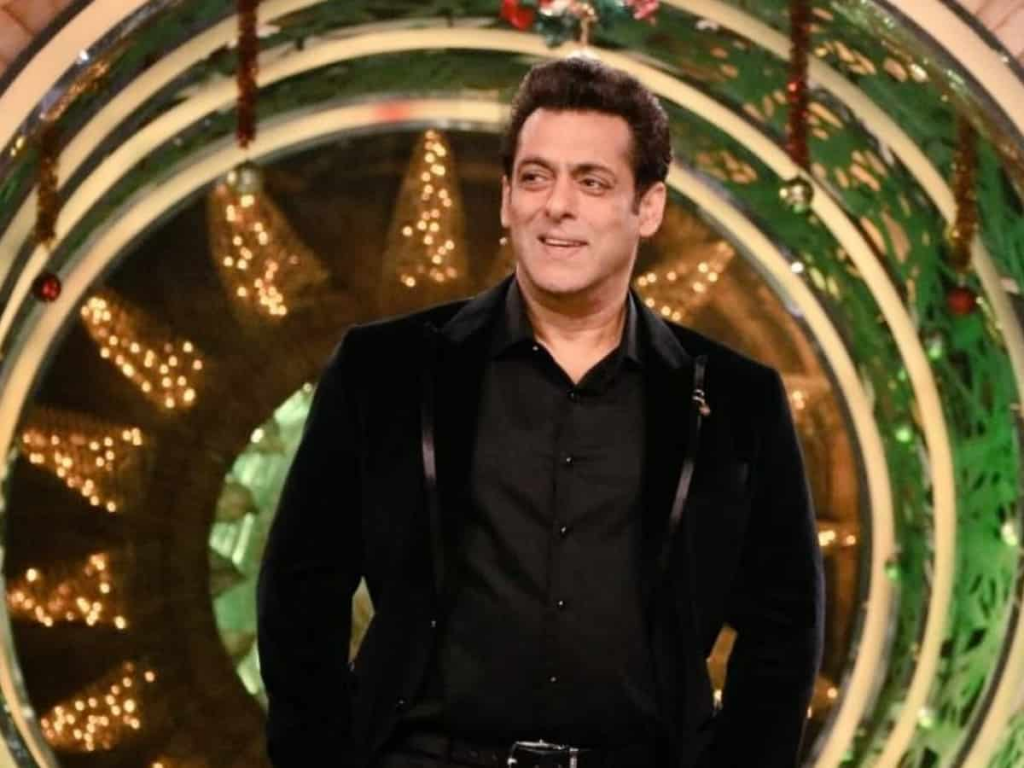 Salman On Hosting BB16
