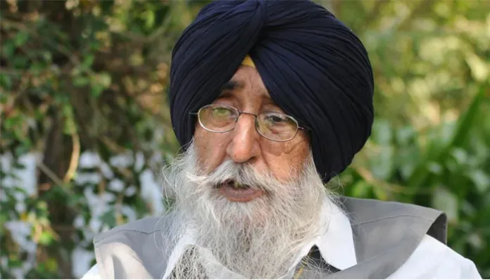 Know about simranjit singh 