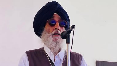 Know about simranjit singh 