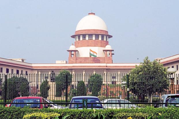 Supreme court big decision