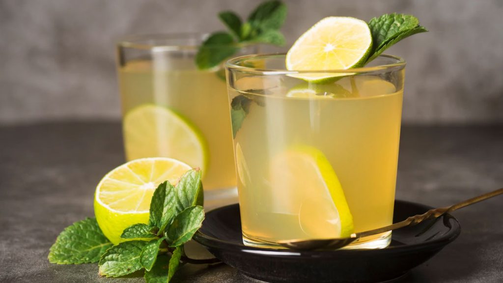 Thyroid Healthy drinks tips