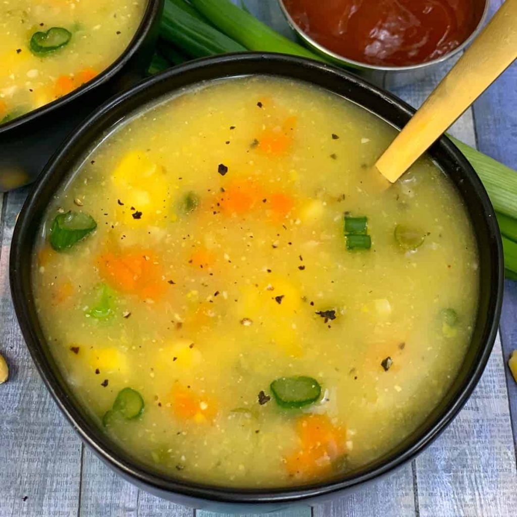 rainy season soup benefits