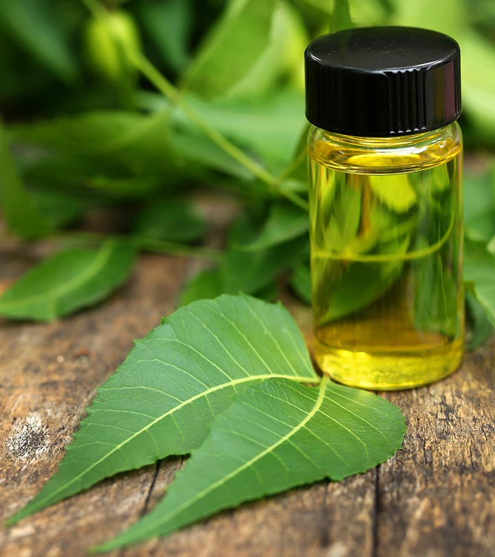 Belly button oil benefits