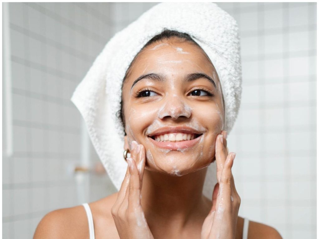 Monsoon Skin Care tips