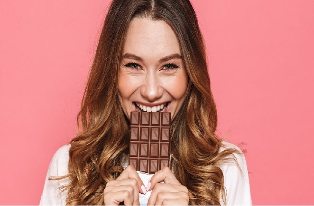 Dark Chocolate health benefits