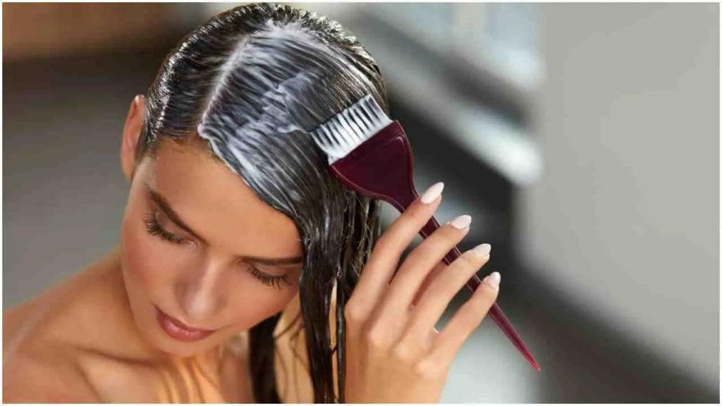 Healthy Hair Care tips