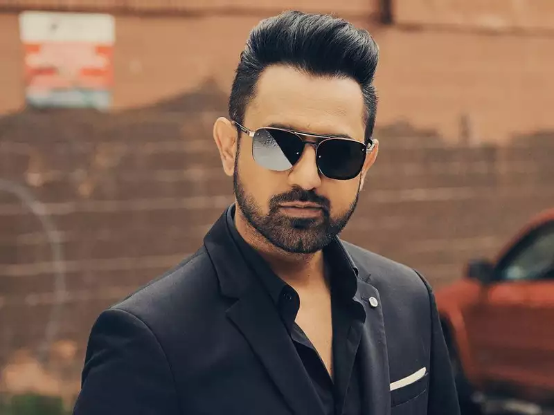 Punjabi singer on target 