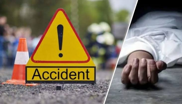 canada road accident death
