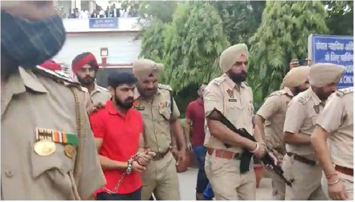 Amritsar Police get more 