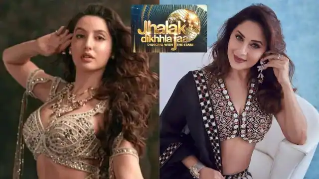 Jhalak Dikhhla Jaa 10