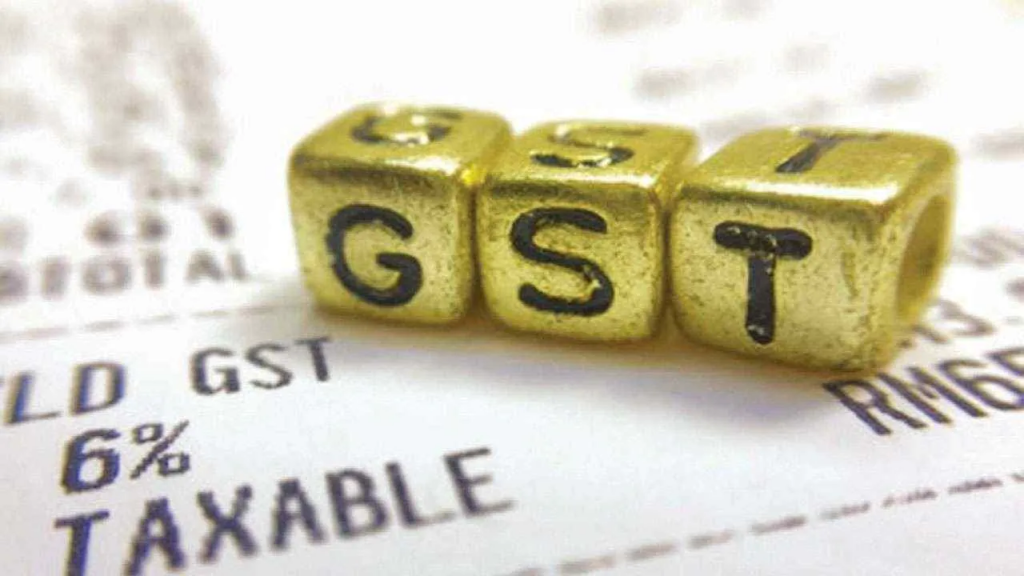 gst tax increase news