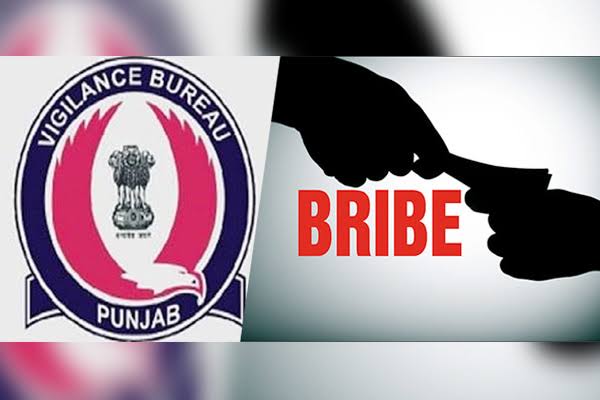 Punjab Vigilance Bureau arrests