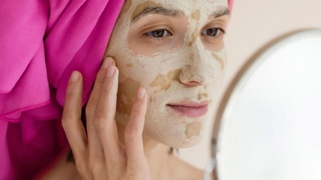 Working Women Skin care