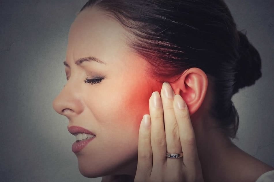 Ear Infection health care