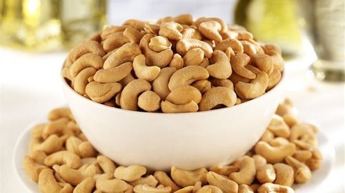 Dry Fruits health problems