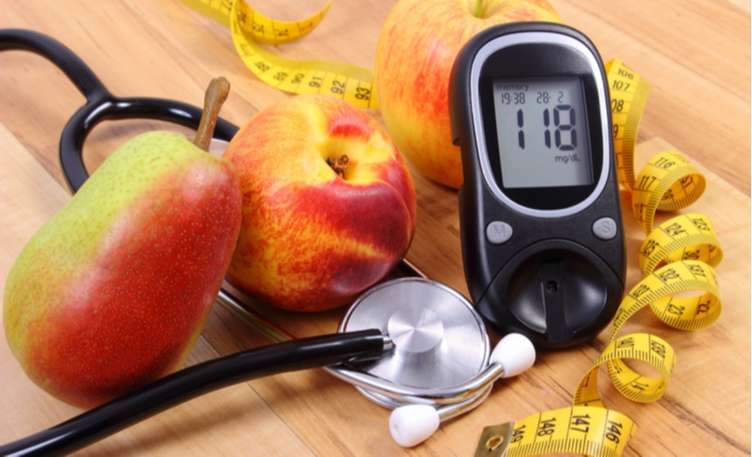 blood sugar control foods