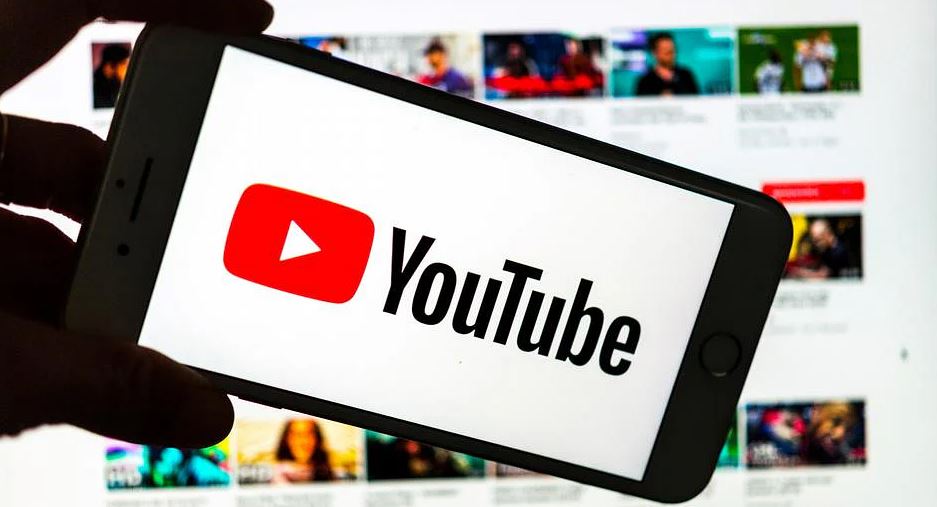 Govt blocks 8 YouTube channels