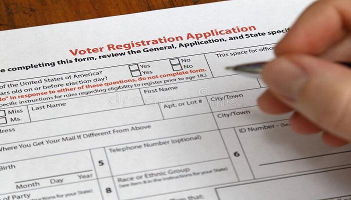 Eligible citizens will have