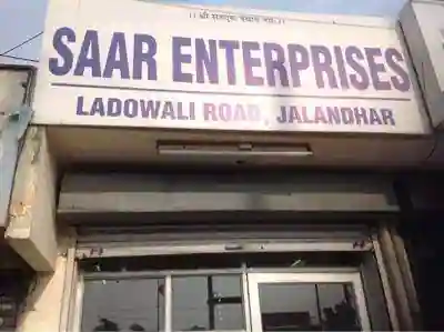 Saar Enterprises fake visa