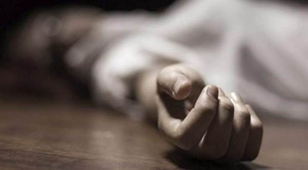 Suicide in Ludhiana news