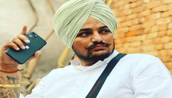 Chargesheet ready in Sidhu 