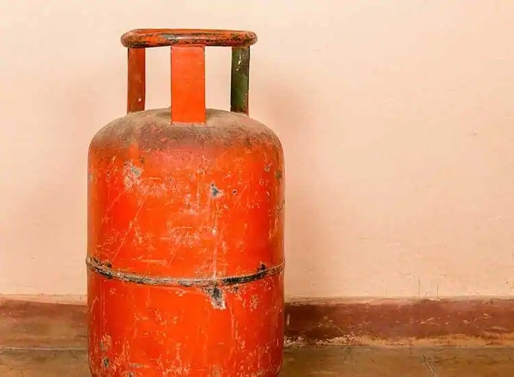 LPG leakage in hoshiarpur