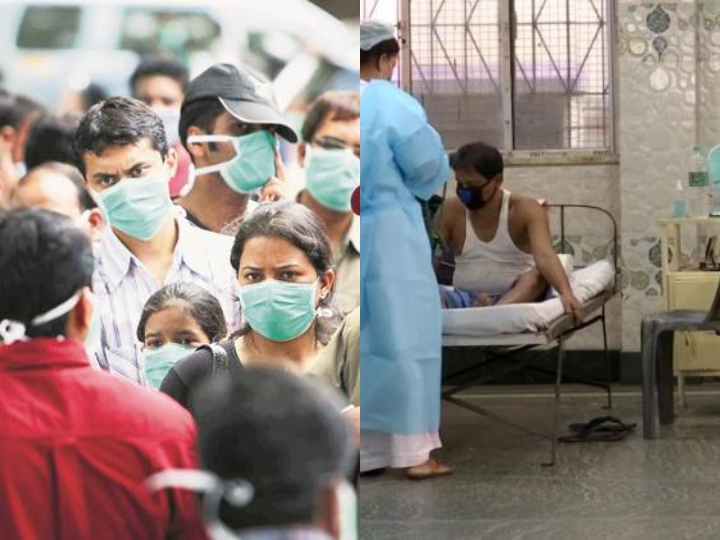 Swine Flu in Haryana