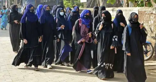 Taliban banned women from