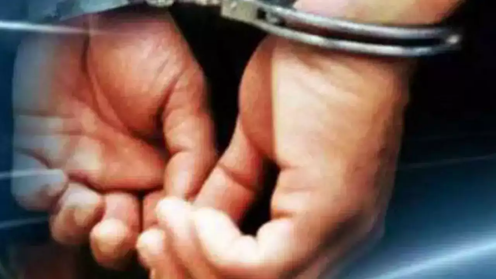 Jalandhar Staff Nabbed Smuggler