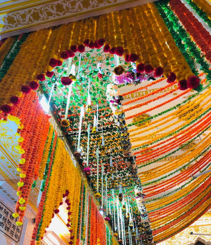 Gurdwara Sri Ber Sahib 