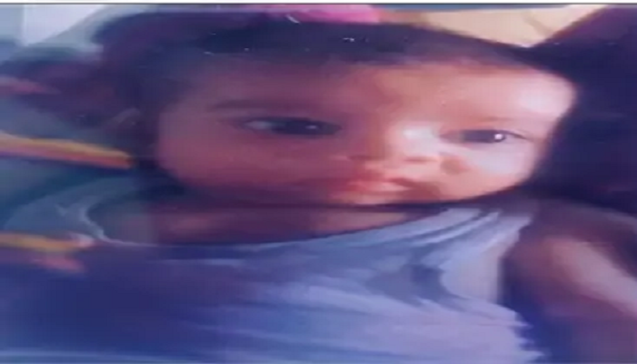 3 month child kidnapped