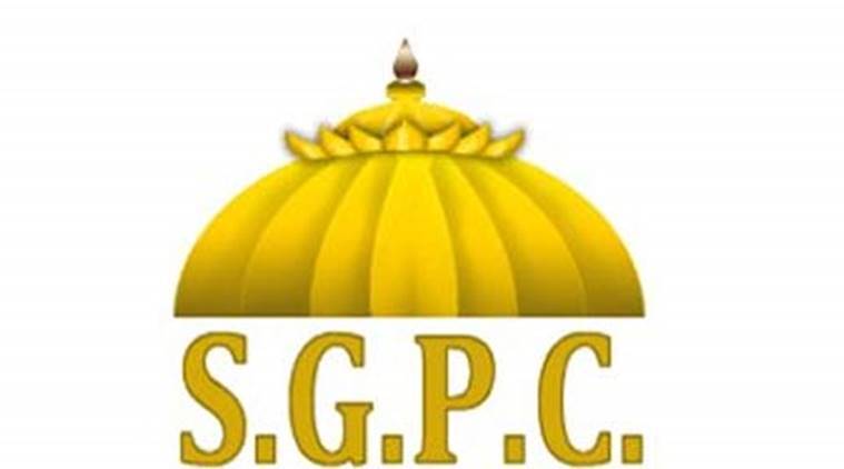 SGPC president Harjinder singh dhami