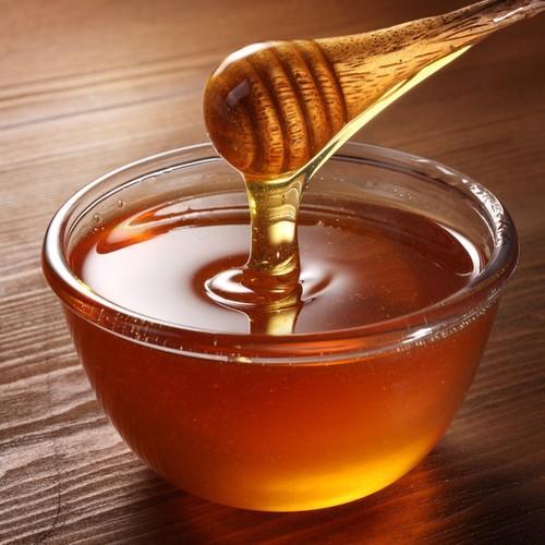 honey skin beauty tips