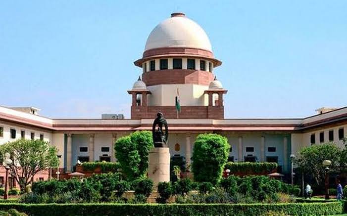Supreme Court sentenced Singh brothers