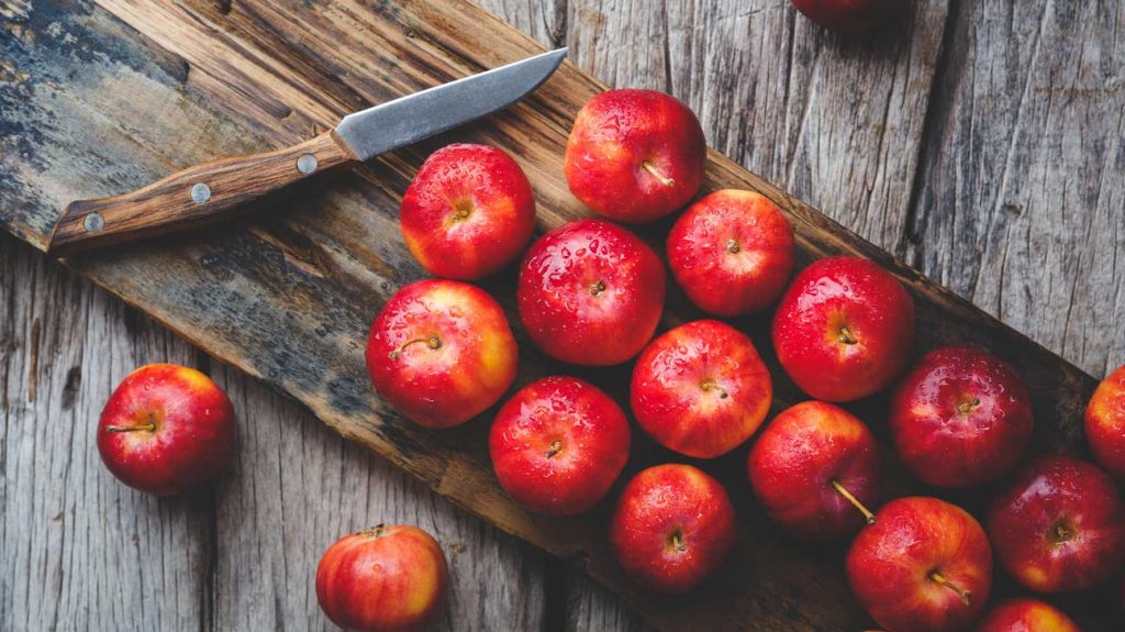 Navratri healthy fruit tips